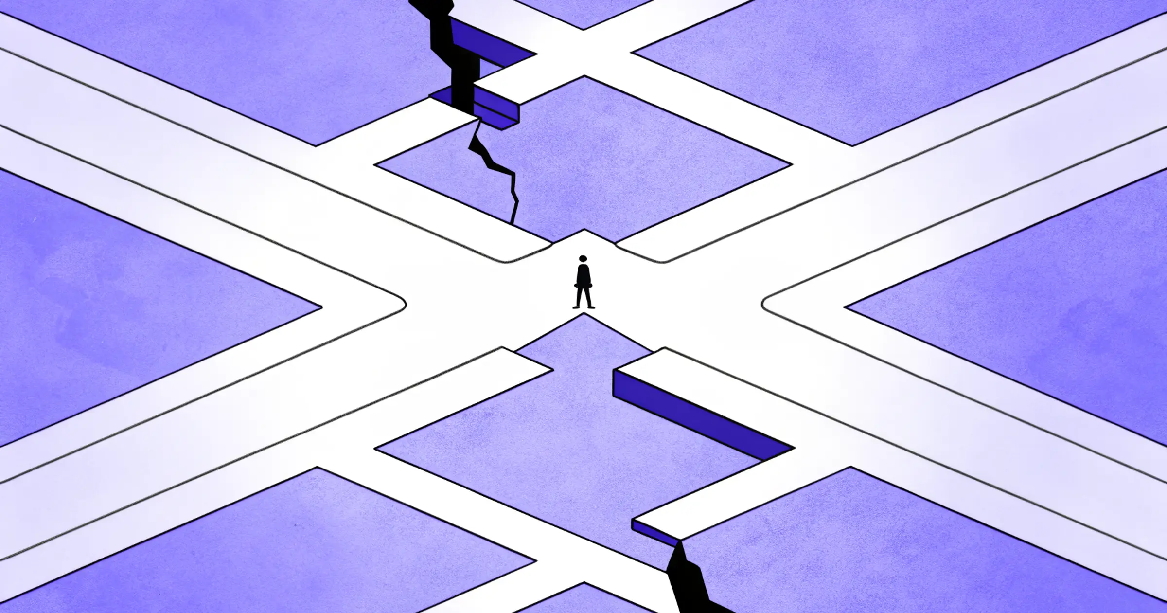 Why your KYC vendor is a single point of failure